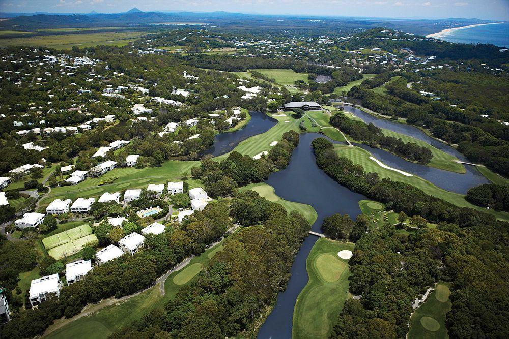 Palmer Coolum Resort Coolum Beach Εξωτερικό φωτογραφία