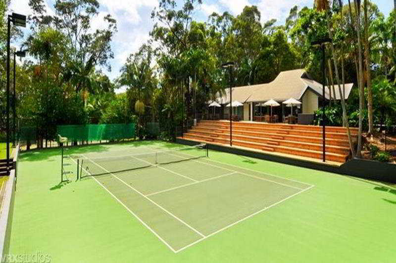 Palmer Coolum Resort Coolum Beach Ανέσεις φωτογραφία