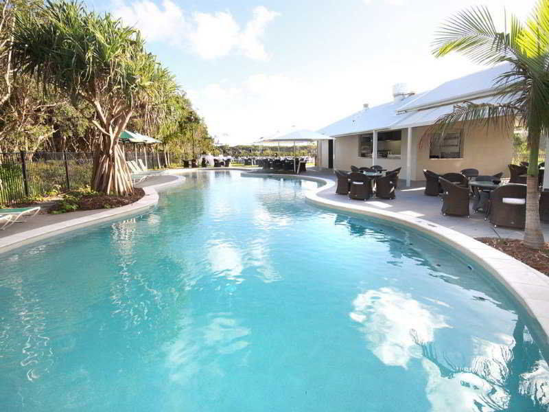 Palmer Coolum Resort Coolum Beach Εξωτερικό φωτογραφία