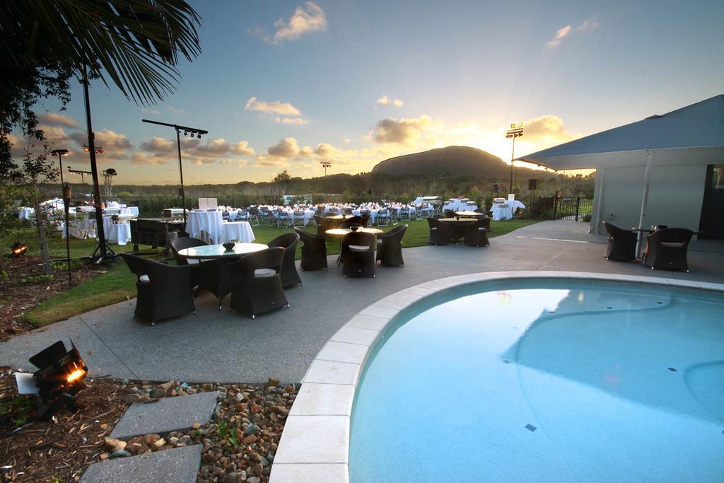 Palmer Coolum Resort Coolum Beach Εξωτερικό φωτογραφία