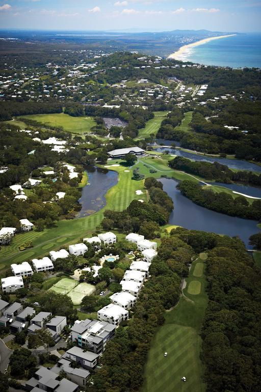 Palmer Coolum Resort Coolum Beach Εξωτερικό φωτογραφία
