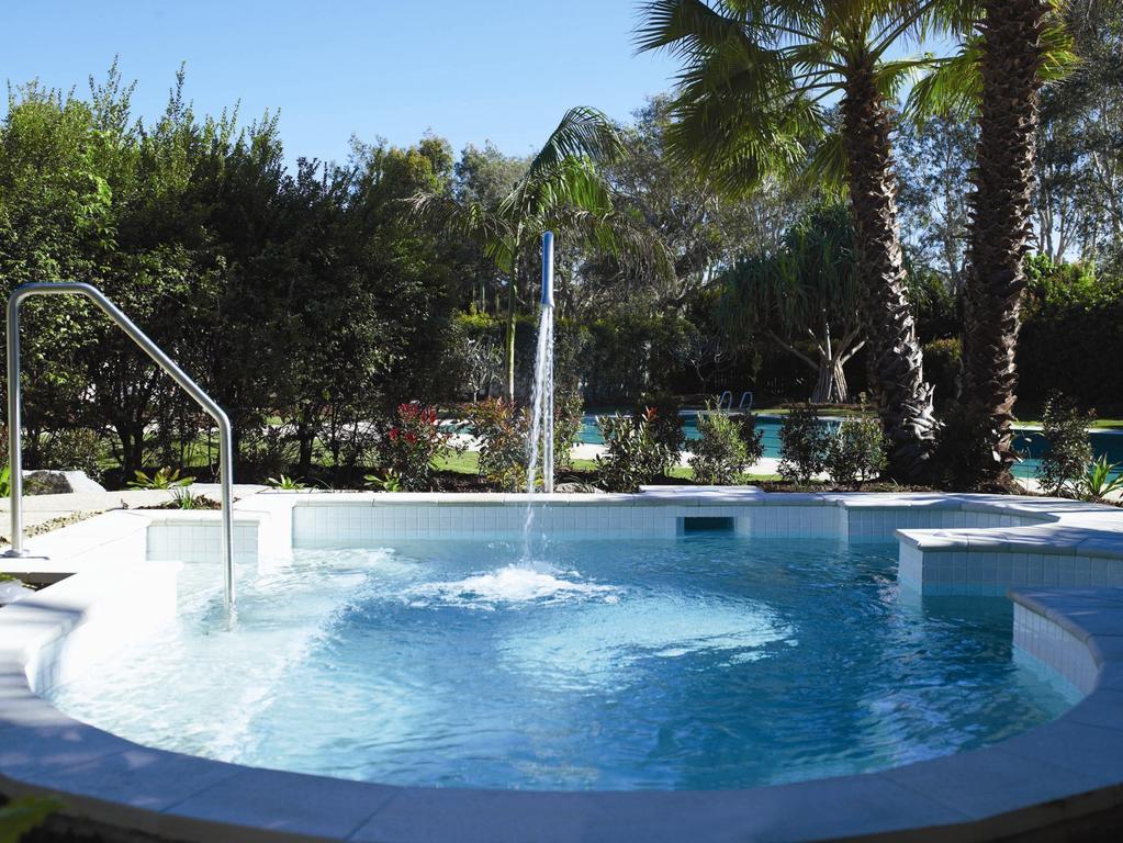 Palmer Coolum Resort Coolum Beach Εξωτερικό φωτογραφία